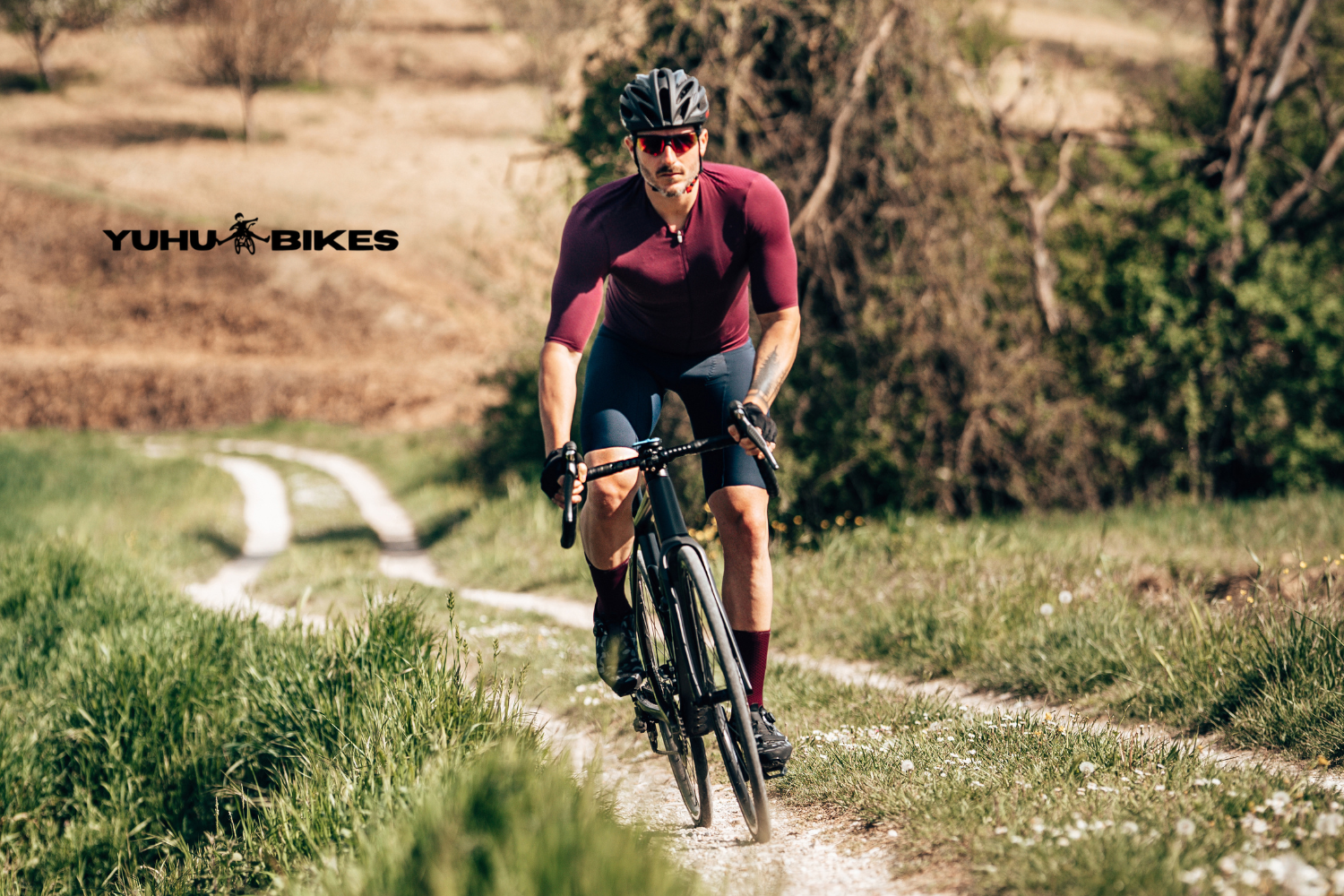 Gravel vs Trekking vs Rennrad: Welches Bike passt wirklich zu dir?