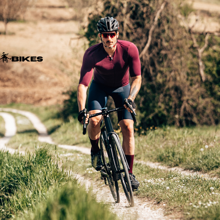 Gravel vs Trekking vs Rennrad: Welches Bike passt wirklich zu dir?