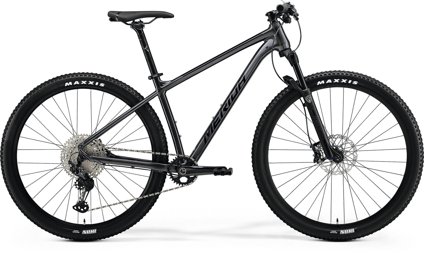 MTB Hardtail