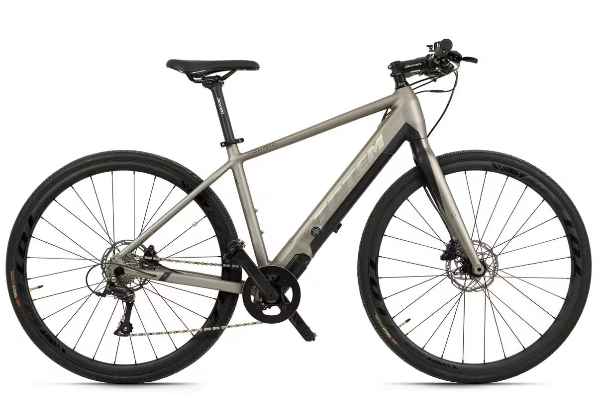 E-Urbanräder – Stilvolle E-Bikes für moderne Mobilität