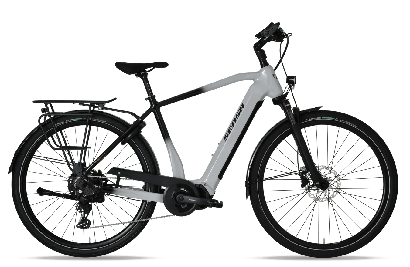 E-Bikes für Alltag, Freizeit und Wien