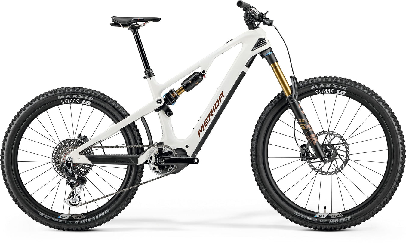 E-Mountainbikes – Maximale Power für Trail, Tour &amp; Alpine Abenteuer