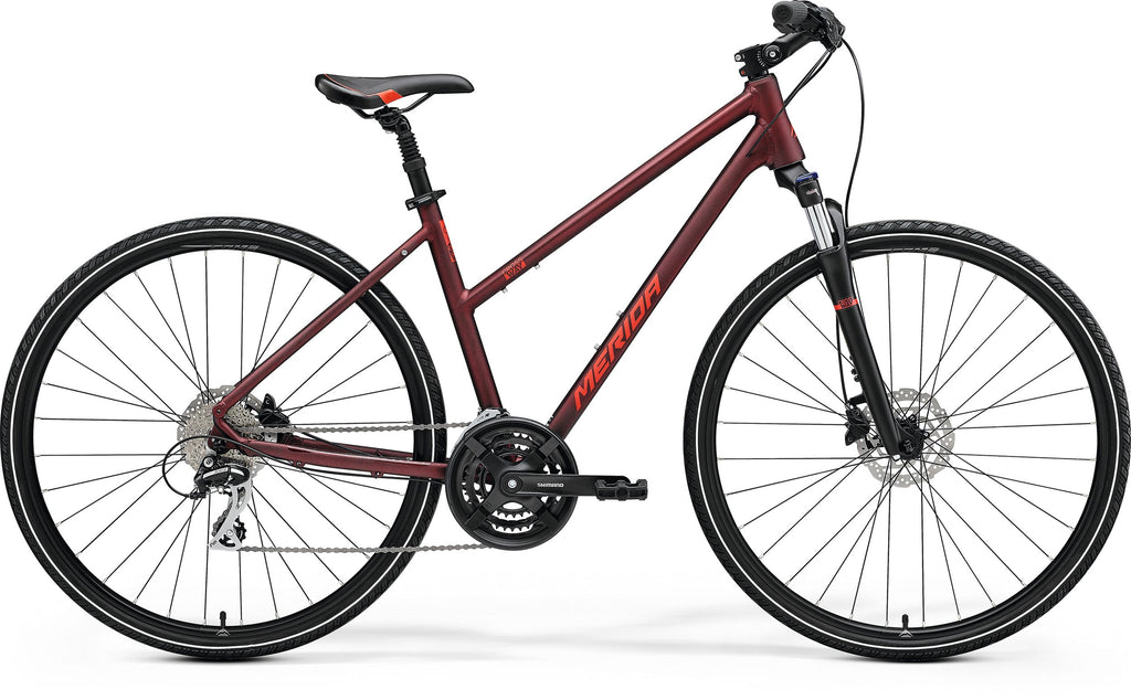 Merida CROSSWAY 20D