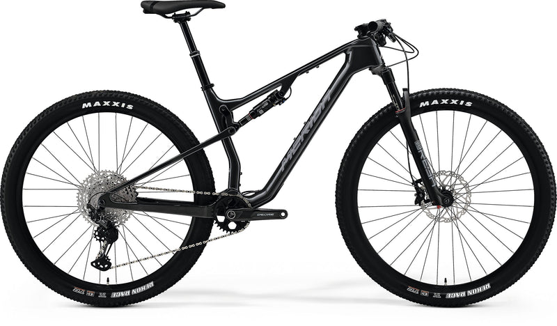 MERIDA NINETY-SIX XT RC