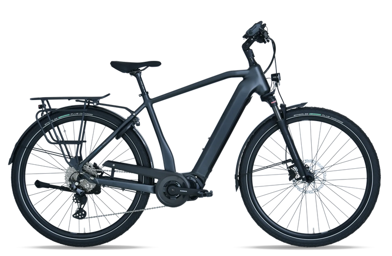 SENSA Travel E-Bike Power Premium 630