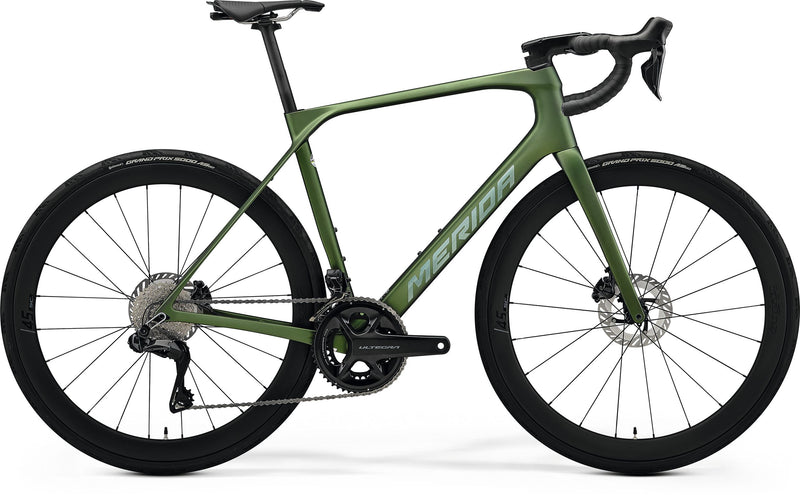 merida carbon sattelstütze Merida SCULTURA ENDURANCE 8000