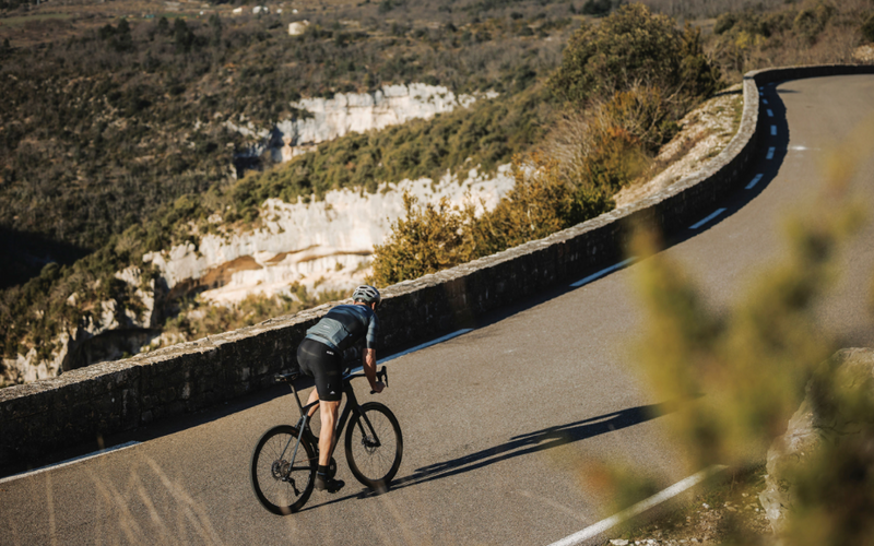 Merida SCULTURA ENDURANCE 8000