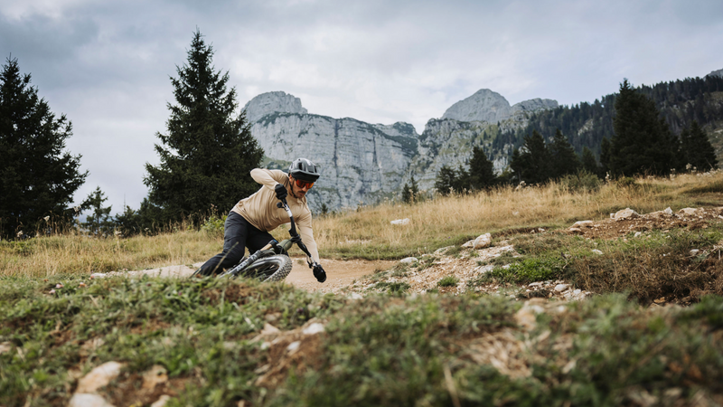 Merida eONE-SIXTY SL 10K E-Enduro