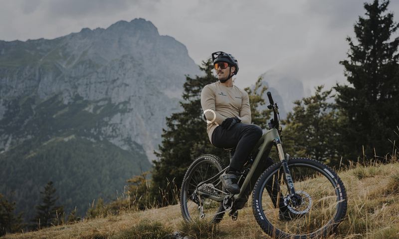 Merida eONE-SIXTY SL 10K E-Enduro