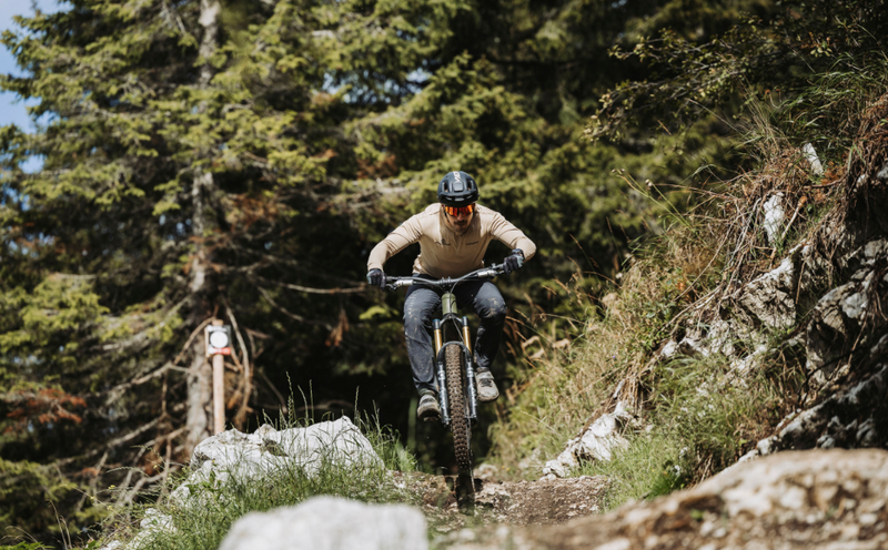 Merida eONE-SIXTY SL 10K E-Enduro