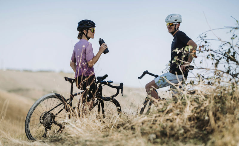 Merida SILEX 9000 Gravelbike