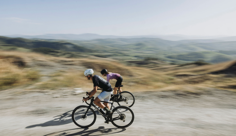 Merida SILEX 9000 Gravelbike