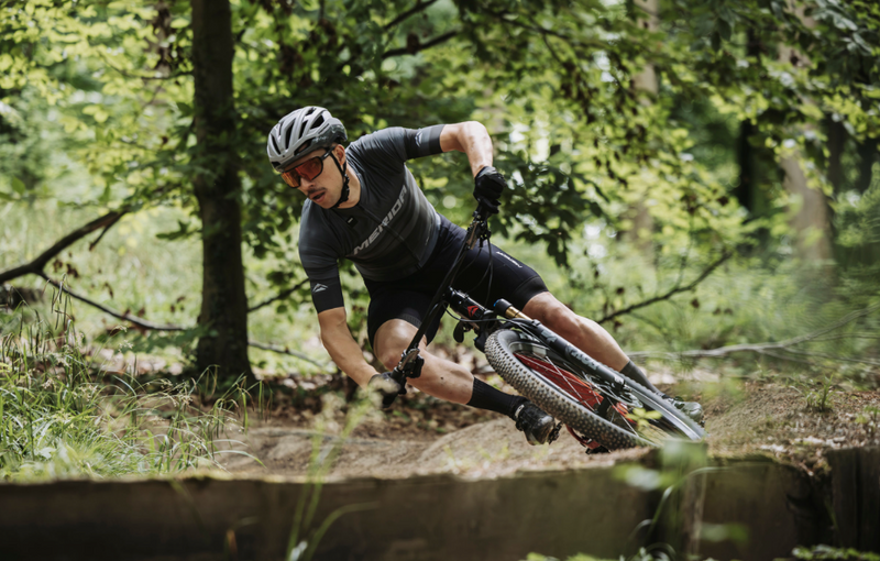 Merida NINETY-SIX 6000 – Cross Country Fully