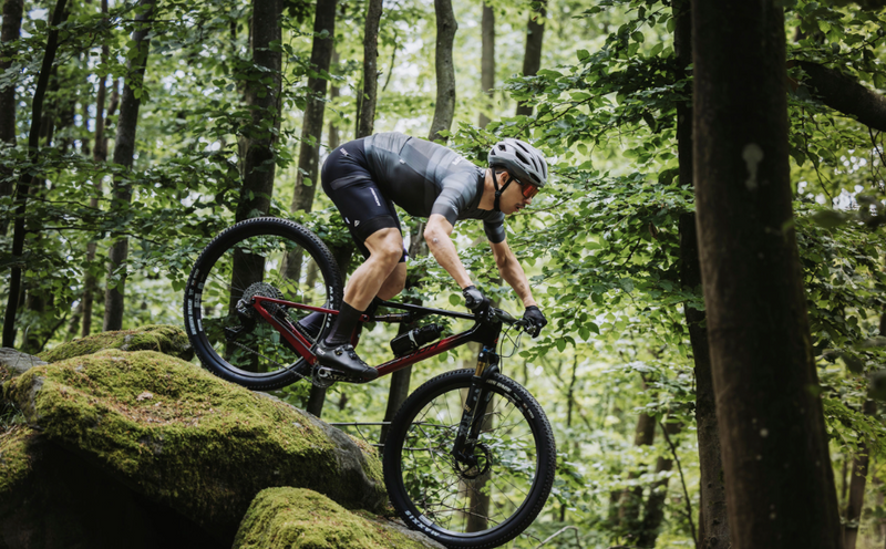 Merida NINETY-SIX 6000 – Cross Country Fully