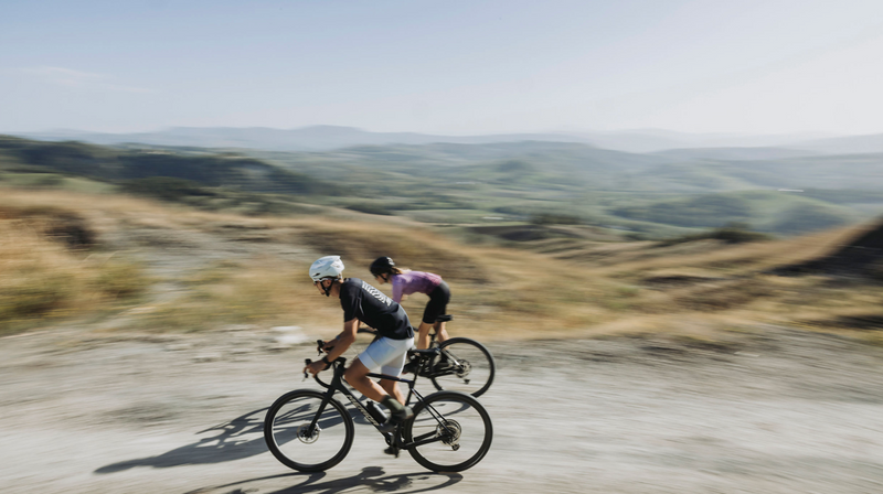 Merida SILEX 5000 – Carbon Gravel Bike