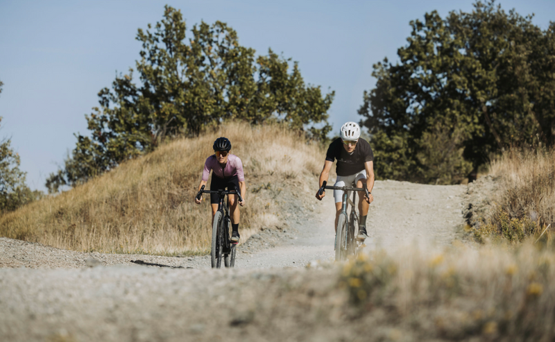 Merida SILEX 5000 – Carbon Gravel Bike