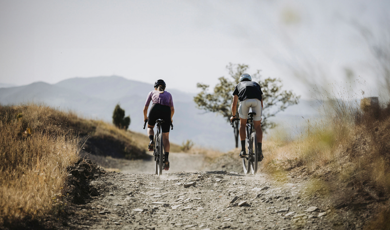 Merida SILEX 5000 – Carbon Gravel Bike