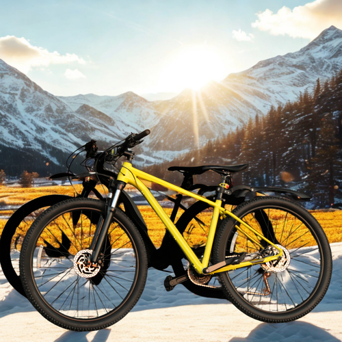 YUHUBIKES steht für Qualität