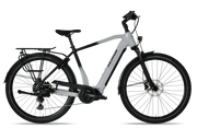 YUHUBIKES steht für Technology