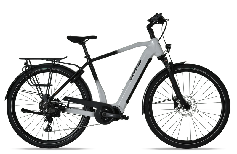 YUHUBIKES steht für Technology