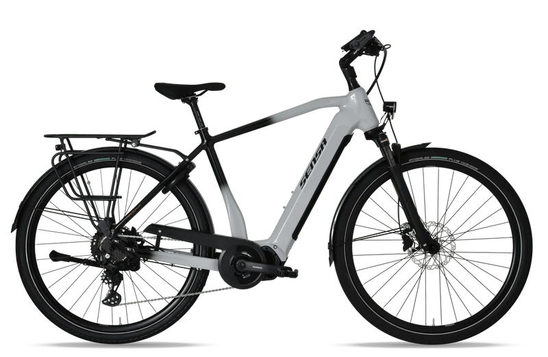 YUHUBIKES steht für Technology