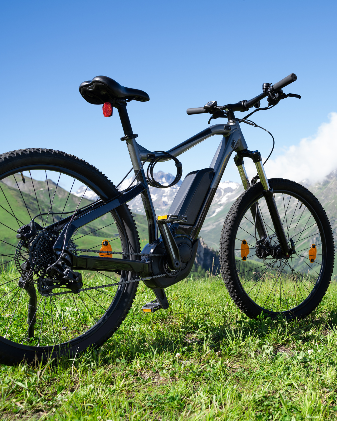 YUHUBIKES_Mountain_Adventure