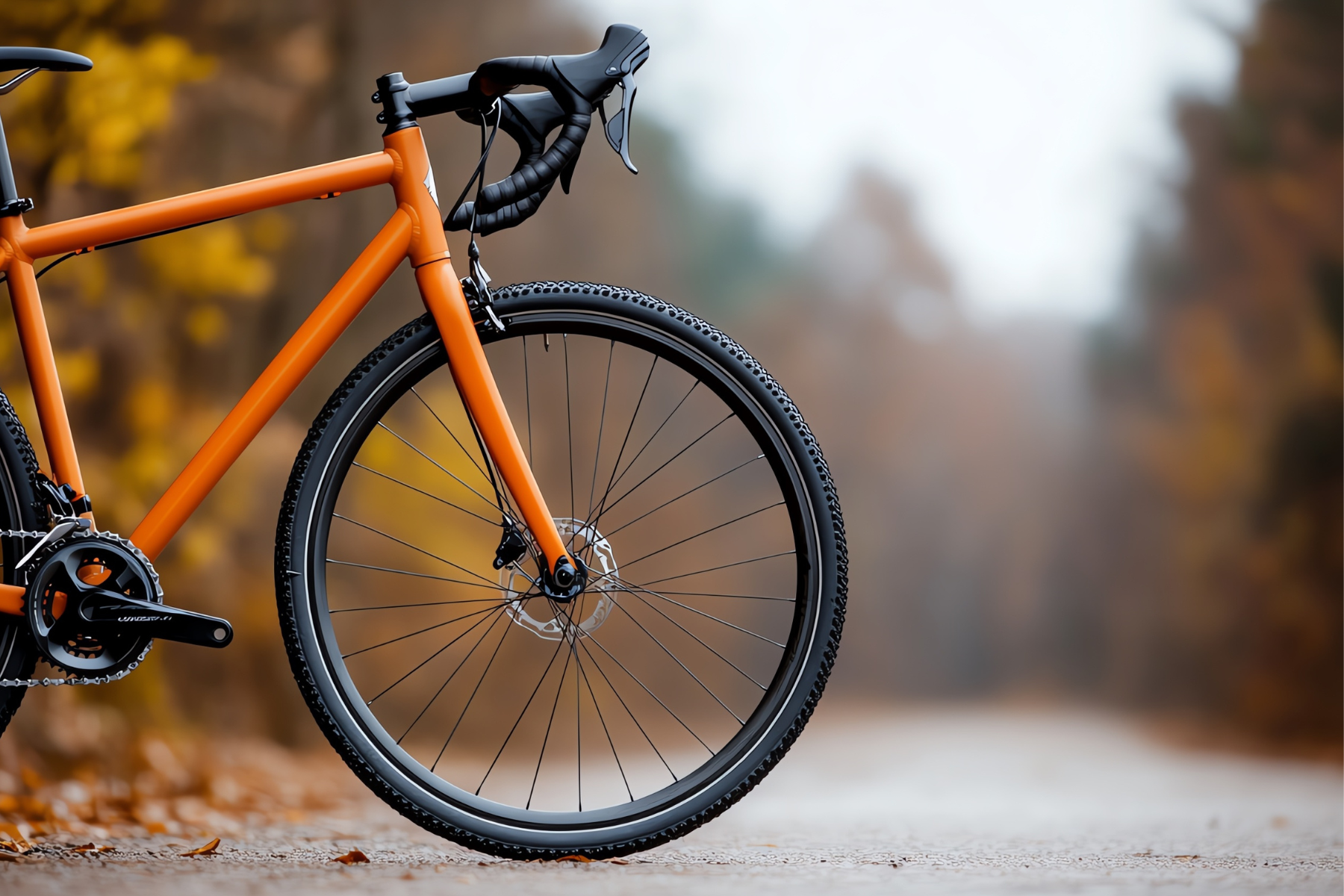 YUHUBIKES Fahrräder