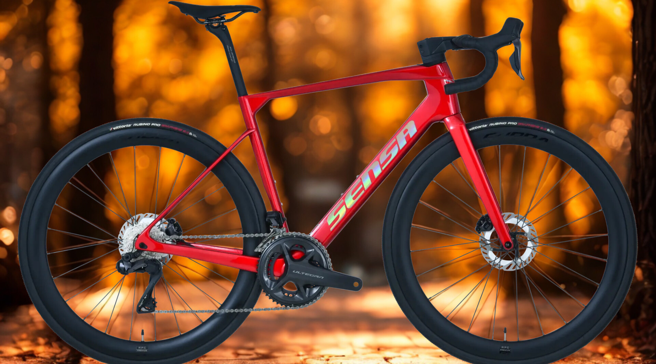 YUHUBIKES steht für design