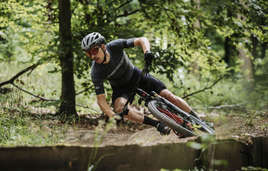 YUHUBIKES steht für Speed