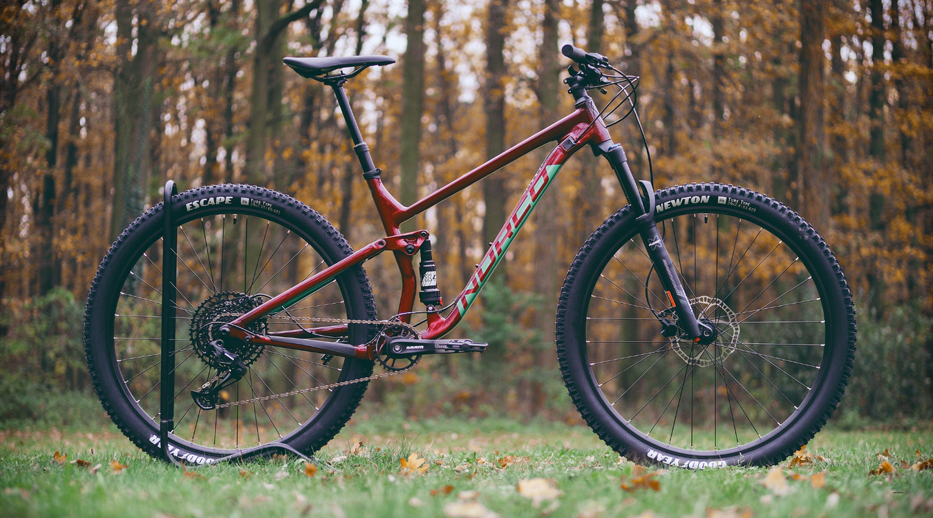 YUHUBIKES steht für Qualität