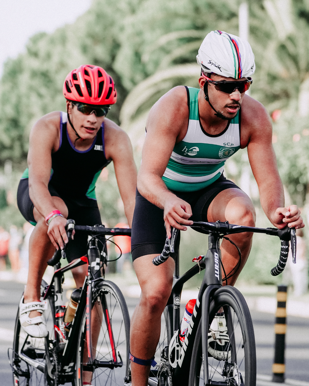 YUHUBIKES steht für Adventure