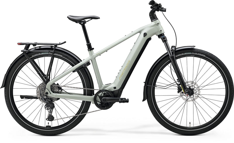 MERIDA eFLOAT TK 500 EQ